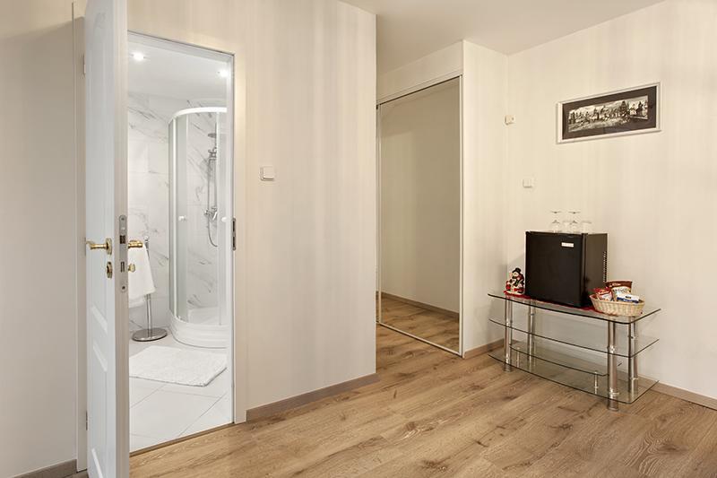 Trebonice Guest house *